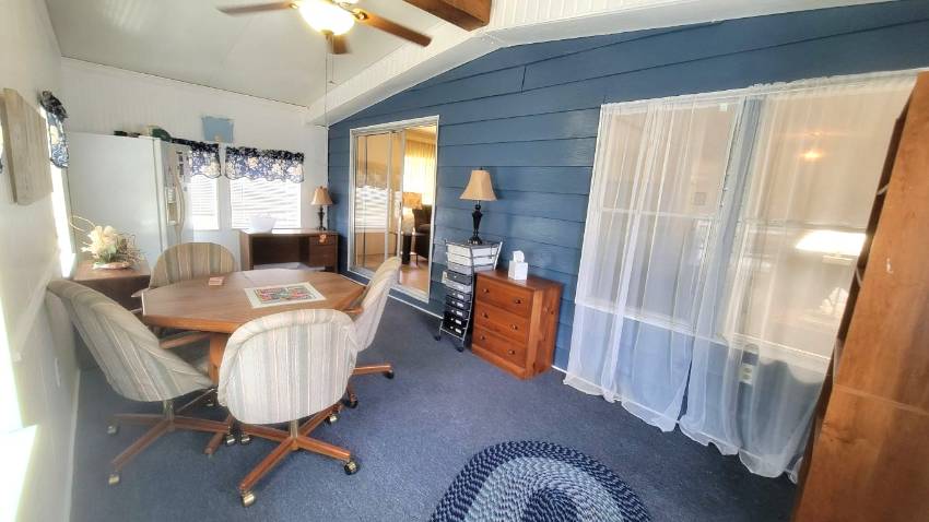 181 Juniper Dr. West a Dundee, FL Mobile or Manufactured Home for Sale